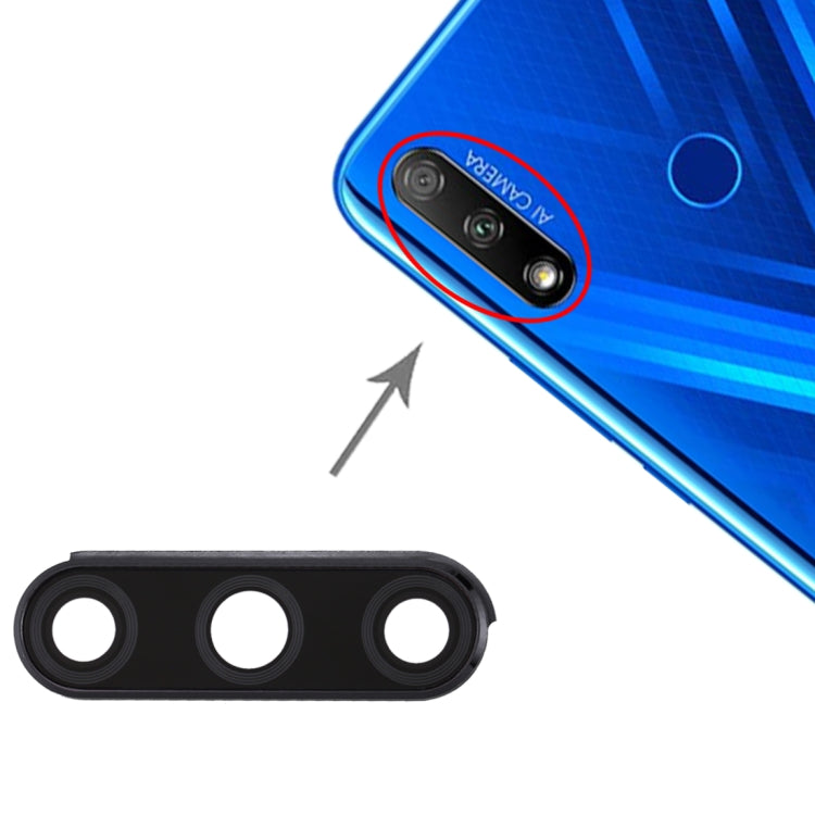 For Huawei Honor 9X  Camera Lens Cover