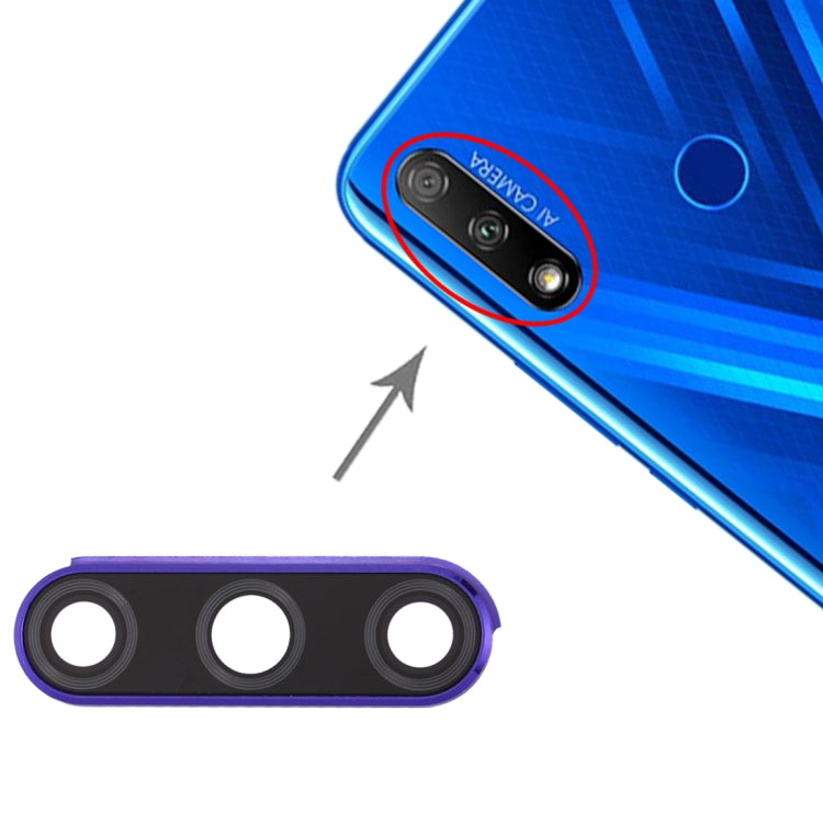 For Huawei Honor 9X  Camera Lens Cover My Store