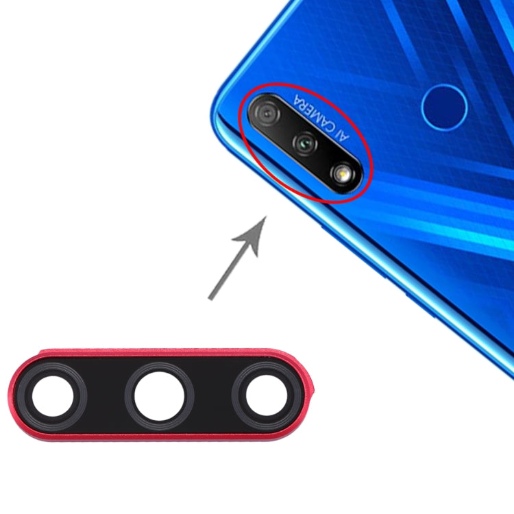 For Huawei Honor 9X  Camera Lens Cover My Store