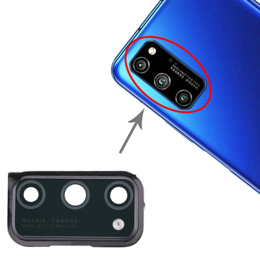 For Huawei Honor V30 Pro  Original Camera Lens Cover My Store