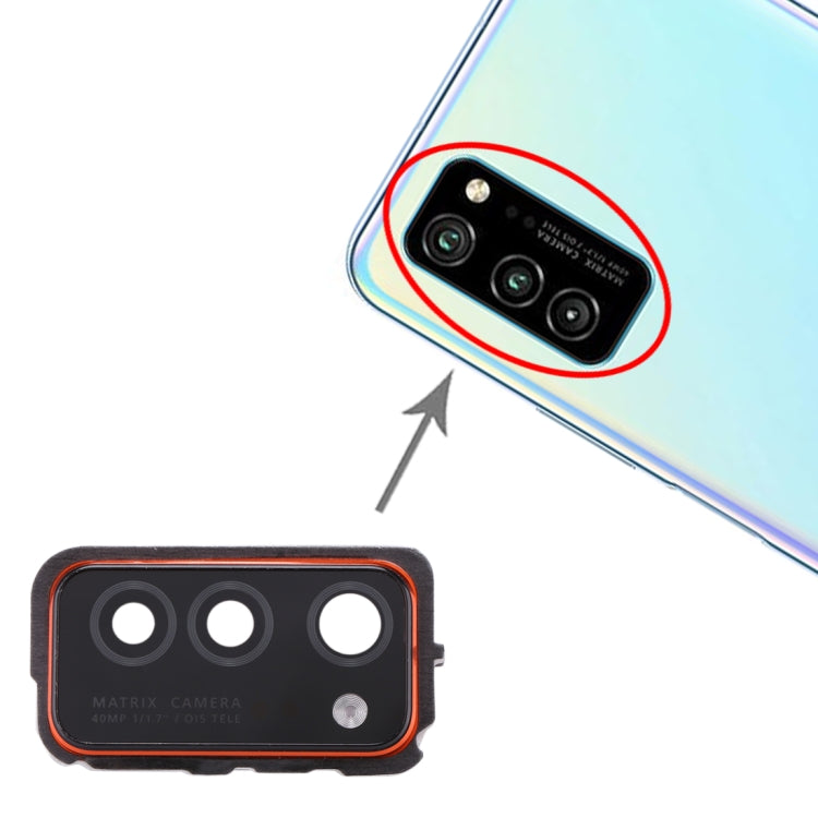 For Huawei Honor V30  Original Camera Lens Cover My Store