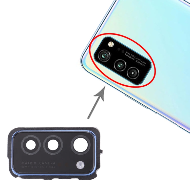 For Huawei Honor V30  Original Camera Lens Cover