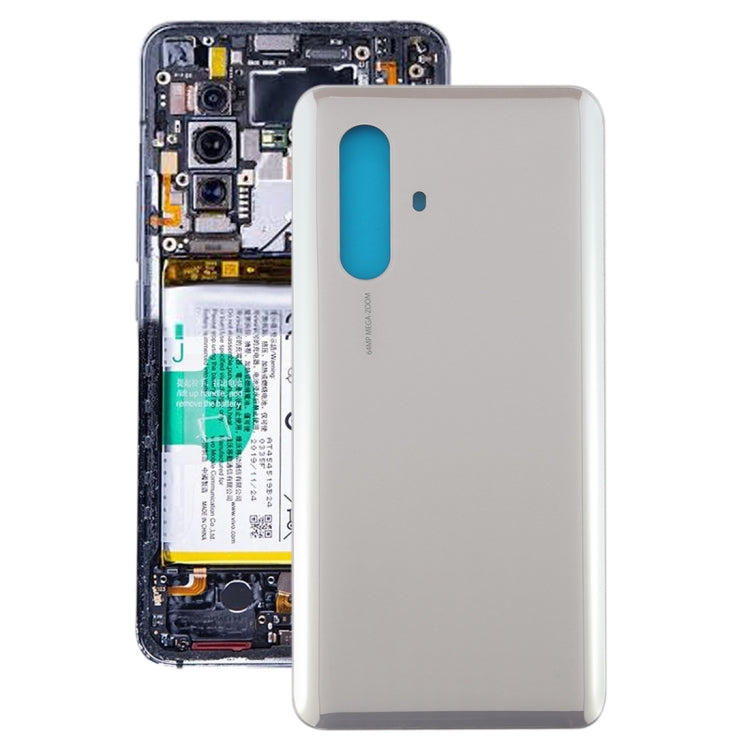 For Vivo X30 5G Battery Back Cover My Store