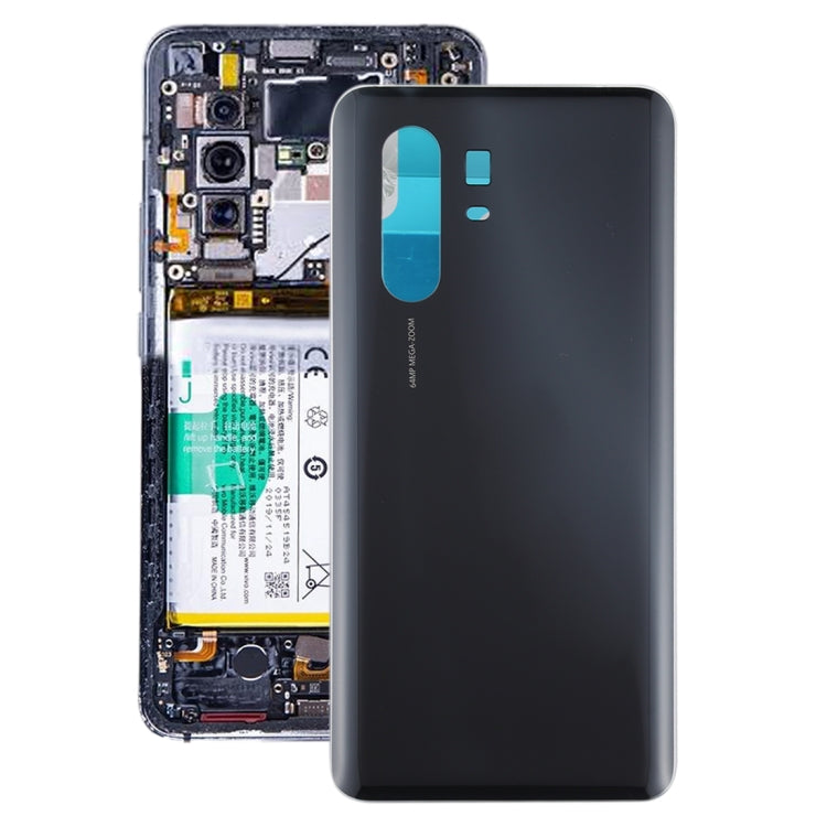 For Vivo X30 Pro 5G Battery Back Cover My Store