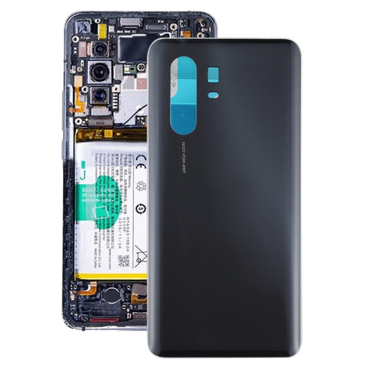 For Vivo X30 Pro 5G Battery Back Cover My Store