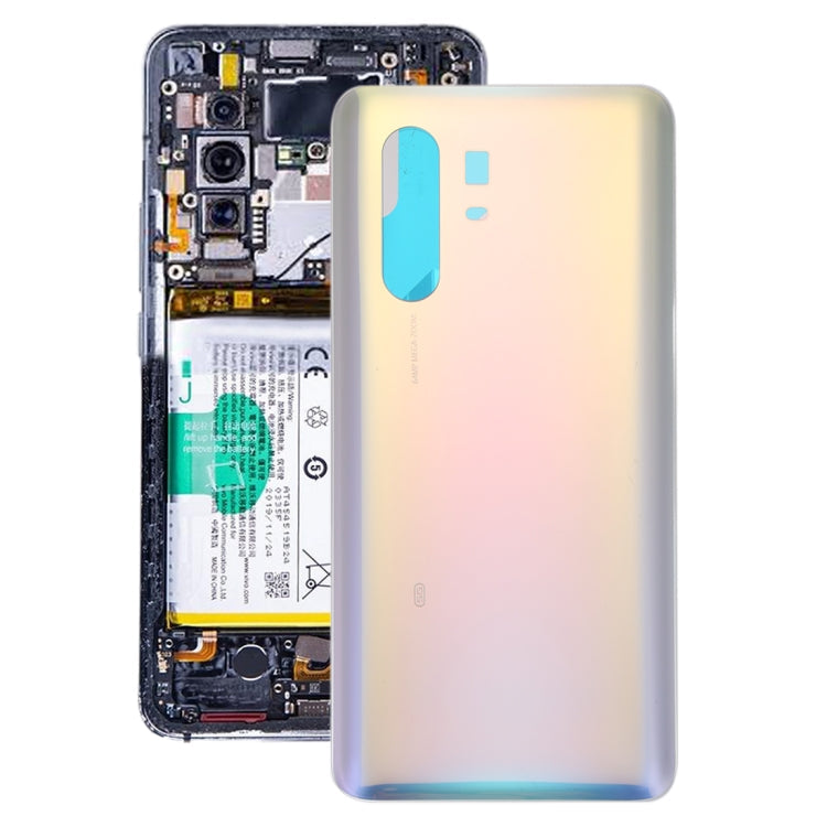 For Vivo X30 Pro 5G Battery Back Cover My Store