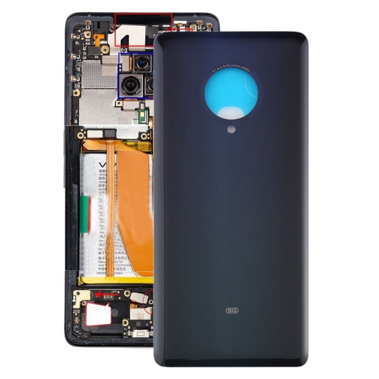 For Vivo NEX 3 5G Battery Back Cover My Store