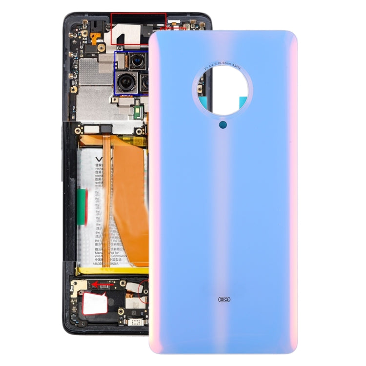 For Vivo NEX 3 5G Battery Back Cover My Store