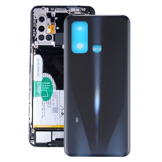 For Vivo Z6 5G Battery Back Cover My Store