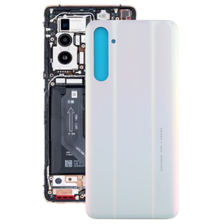 For OPPO K5 Battery Back Cover