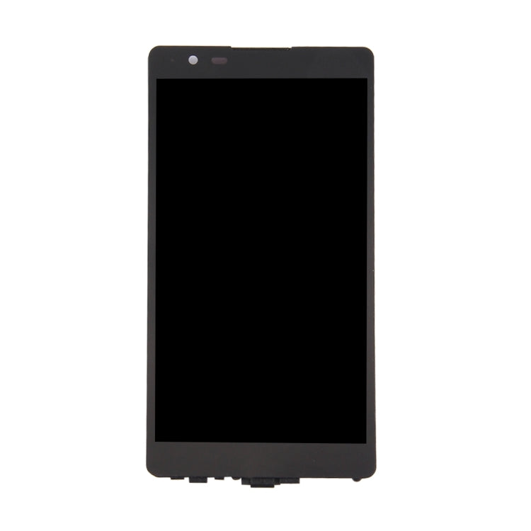 LCD Screen and Digitizer Full Assembly with Frame for LG X Power / K220 My Store