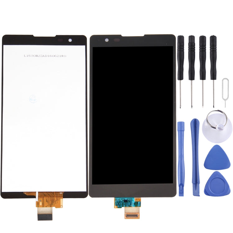 LCD Screen and Digitizer Full Assembly for LG X Power / K220 My Store