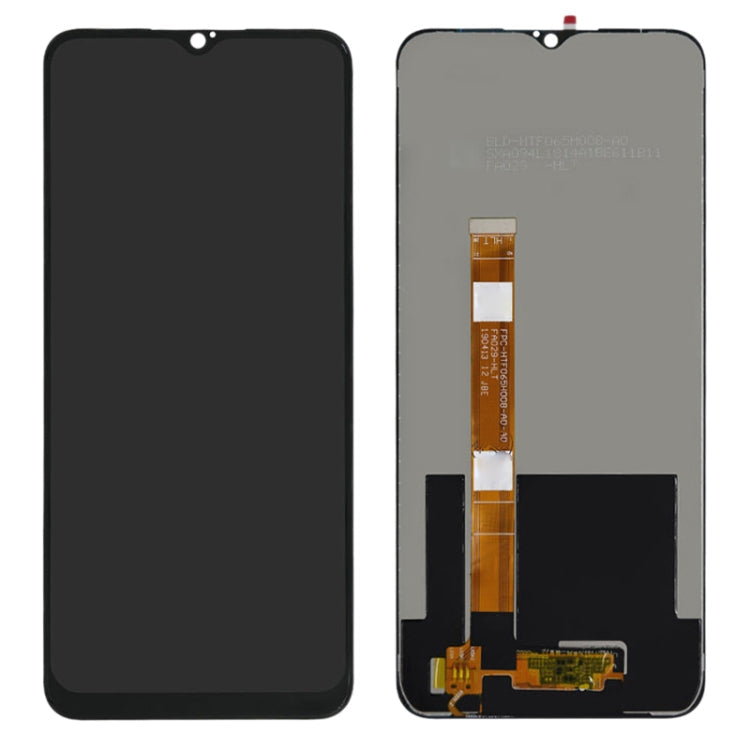 LCD Screen and Digitizer Full Assembly for OPPO A11x / A11 / A8 / A5 (2020) / A9 (2020) / A31 (2020) My Store