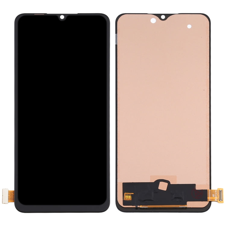 TFT Material LCD Screen and Digitizer Full Assembly (No Fingerprint Identification) For Vivo Y7s /Y9s / IQOO Neo / Z5 / S1 V1907 (Asia) / V17 Russia (V1945A,V1945T) / V17 Neo Europe My Store