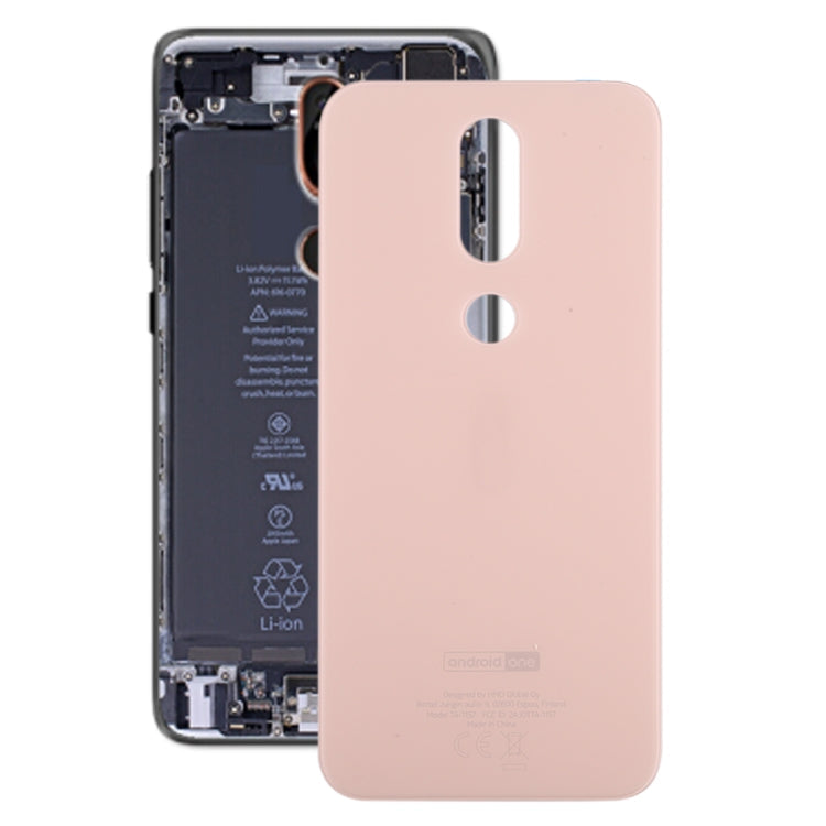 Battery Back Cover for Nokia 4.2 My Store