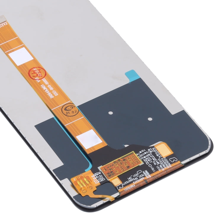 LCD Screen and Digitizer Full Assembly for OPPO Realme 6 My Store