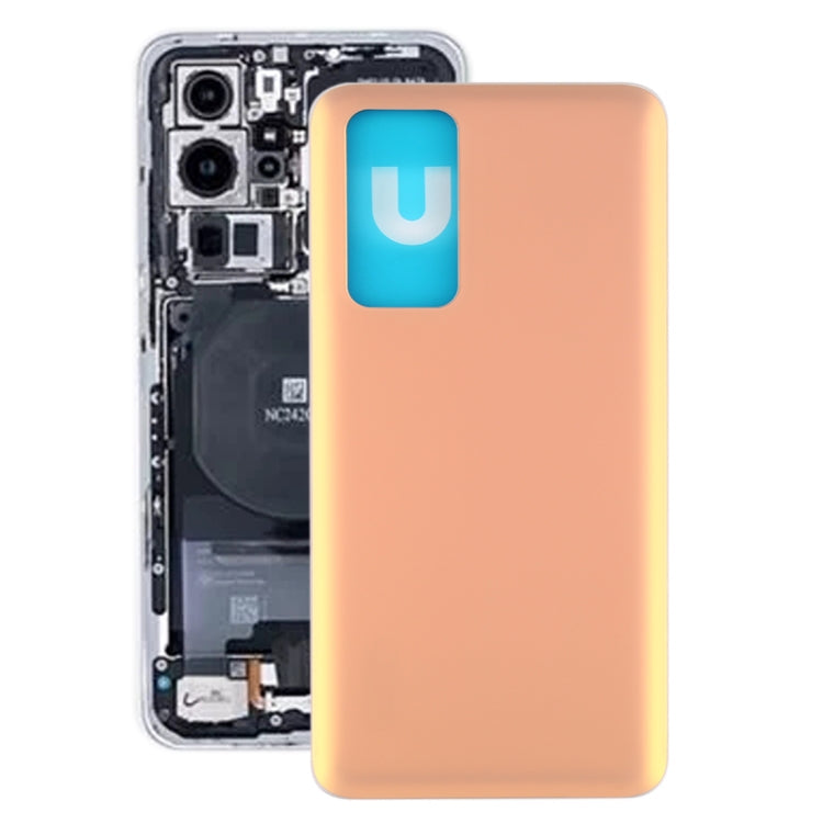 Battery Back Cover for Huawei P40