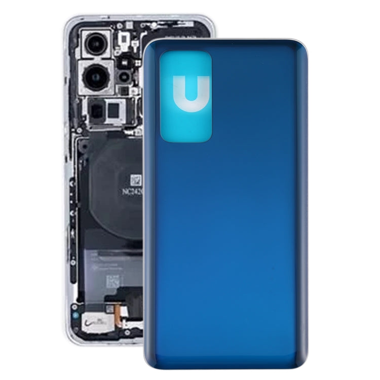 Battery Back Cover for Huawei P40