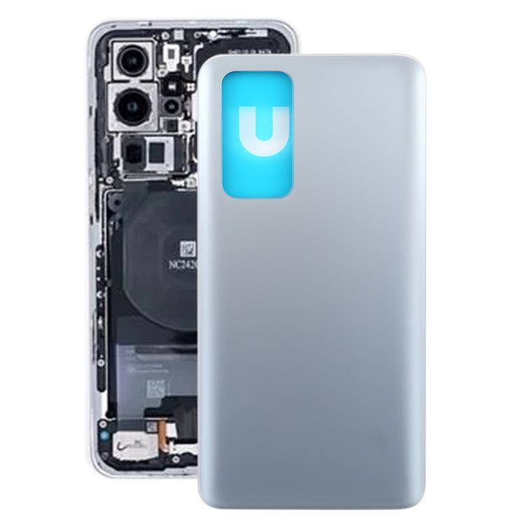 Battery Back Cover for Huawei P40