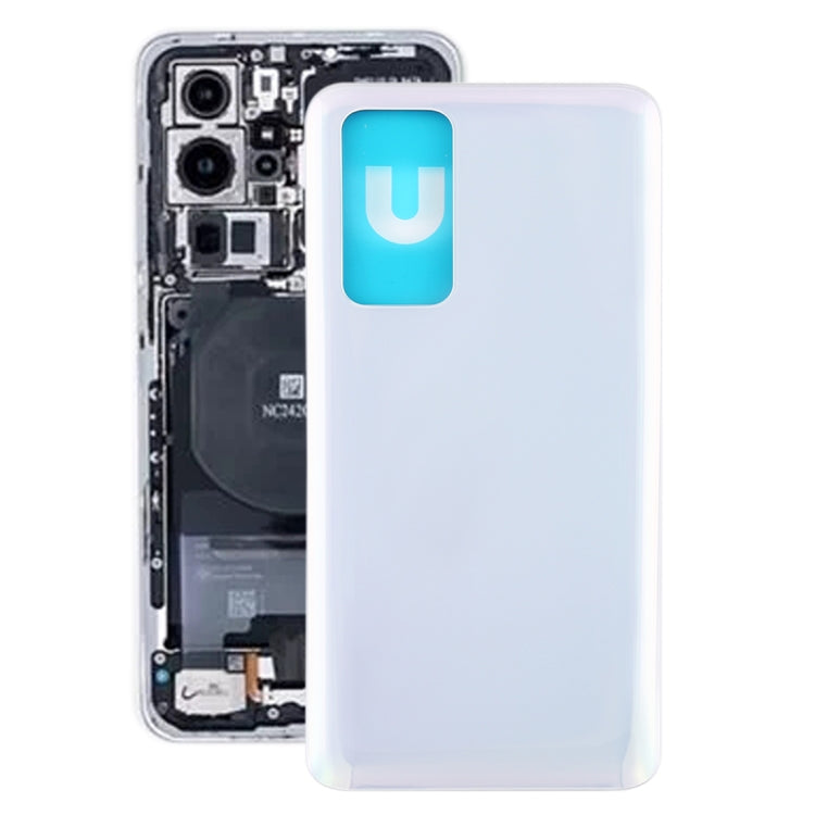 Battery Back Cover for Huawei P40