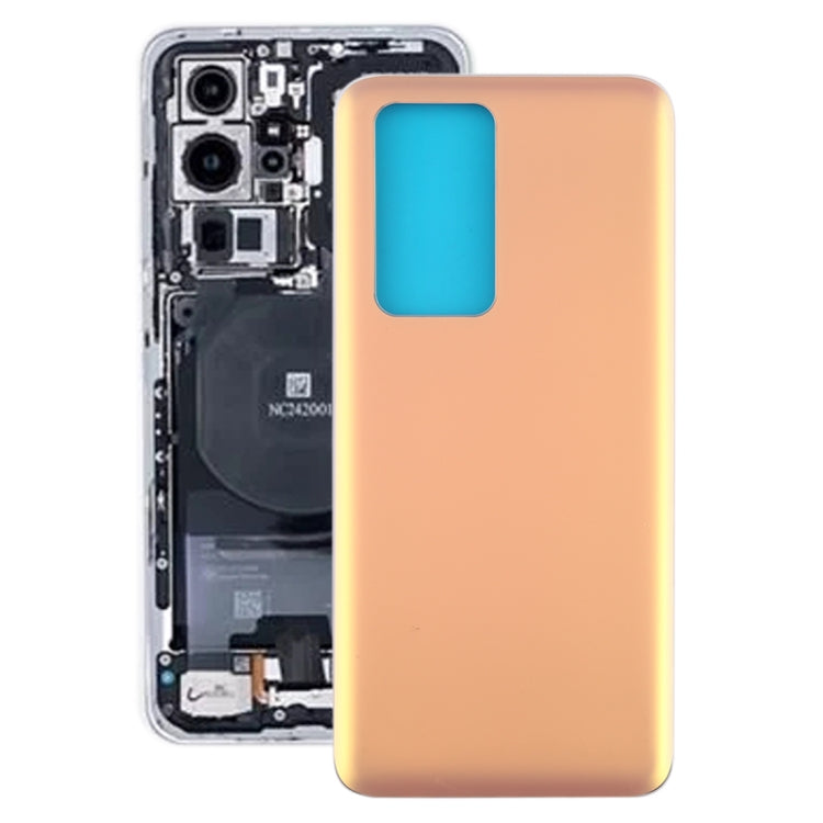 Back Cover for Huawei P40 Pro