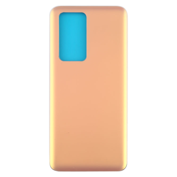 Back Cover for Huawei P40 Pro