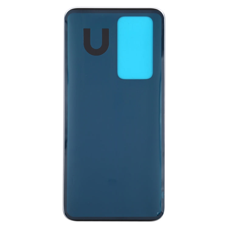 Back Cover for Huawei P40 Pro