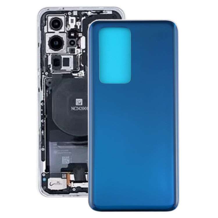 Back Cover for Huawei P40 Pro My Store