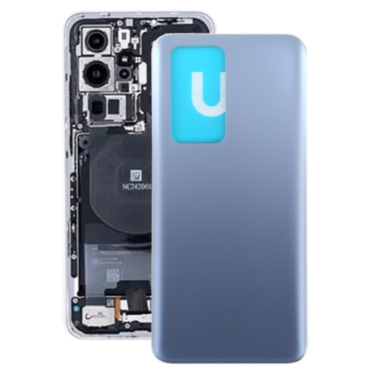 Back Cover for Huawei P40 Pro