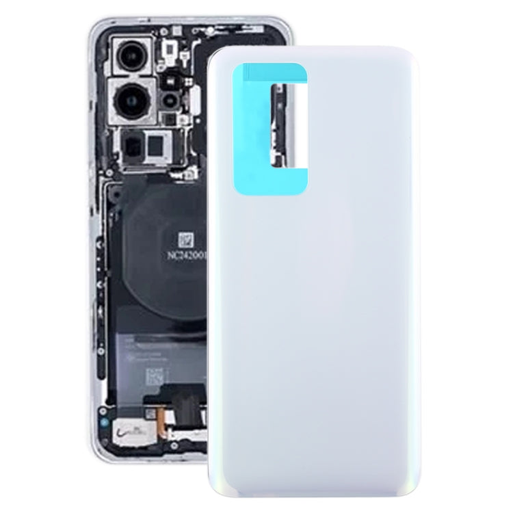 Back Cover for Huawei P40 Pro My Store