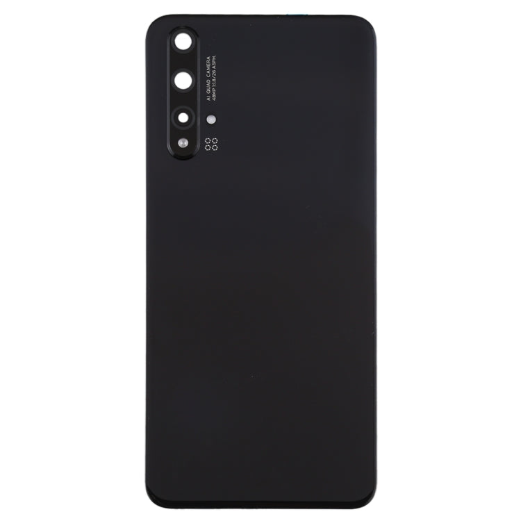 Original Battery Back Cover with Camera Lens Cover for Huawei Nova 5T