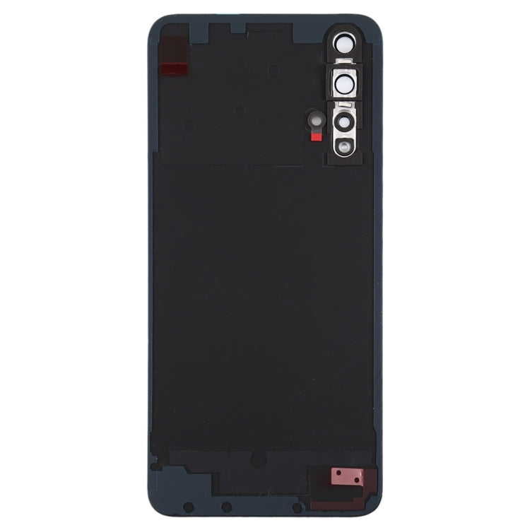 Original Battery Back Cover with Camera Lens Cover for Huawei Nova 5T