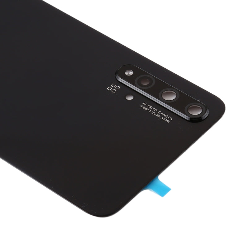 Original Battery Back Cover with Camera Lens Cover for Huawei Nova 5T