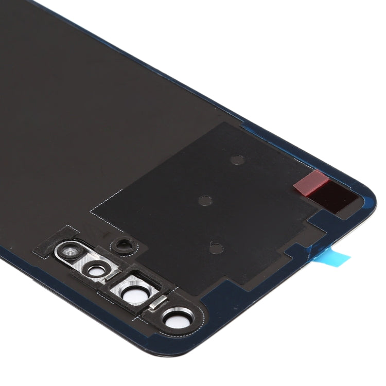 Original Battery Back Cover with Camera Lens Cover for Huawei Nova 5T