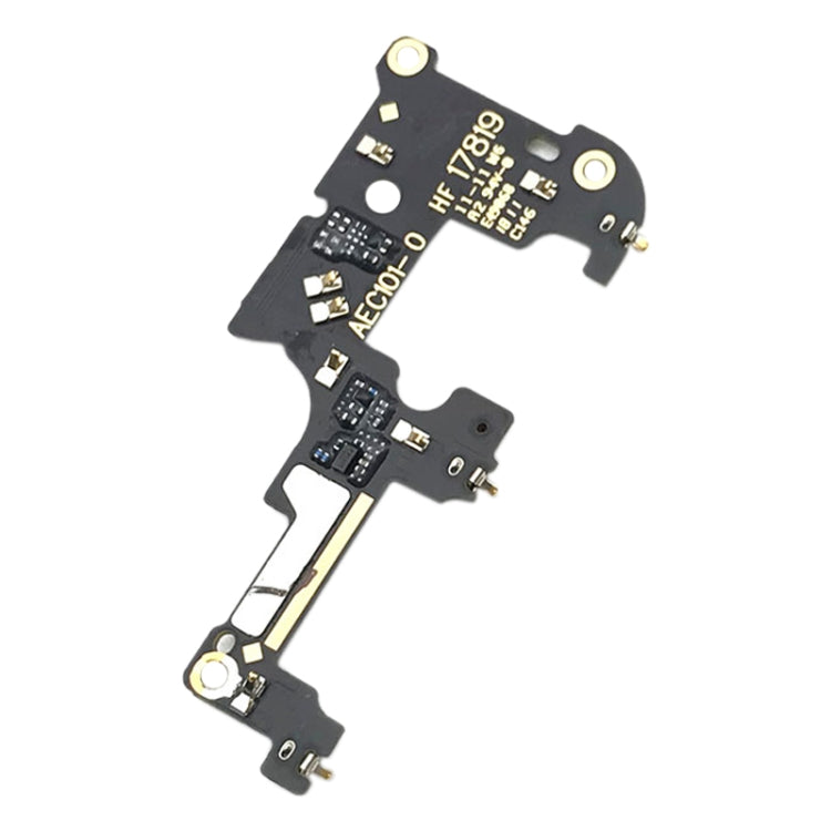 For OnePlus 6 Microphone Board My Store