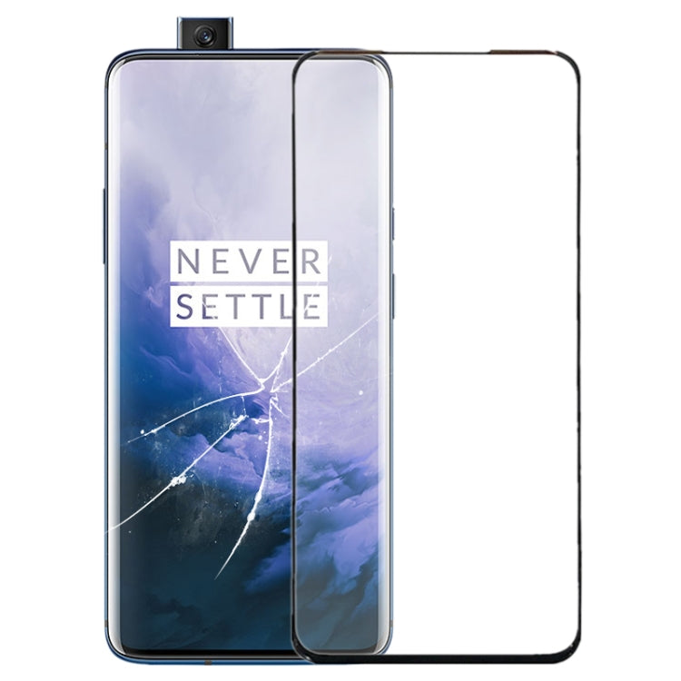 For OnePlus 7 Pro/7T Pro Original Front Screen Outer Glass Lens My Store