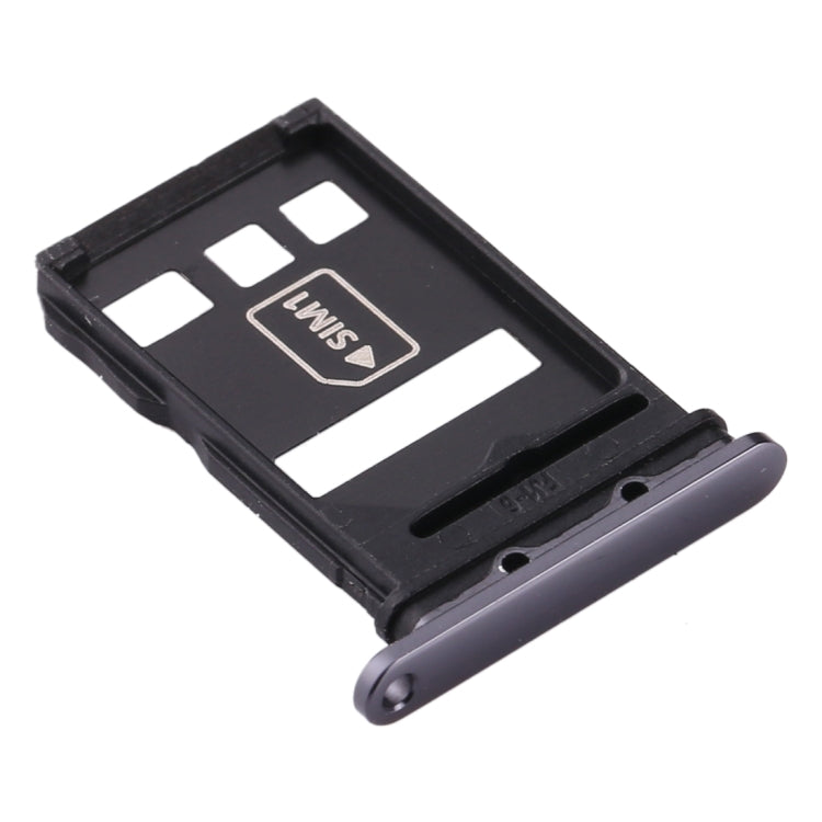 SIM Card Tray + NM Card Tray for Huawei P40