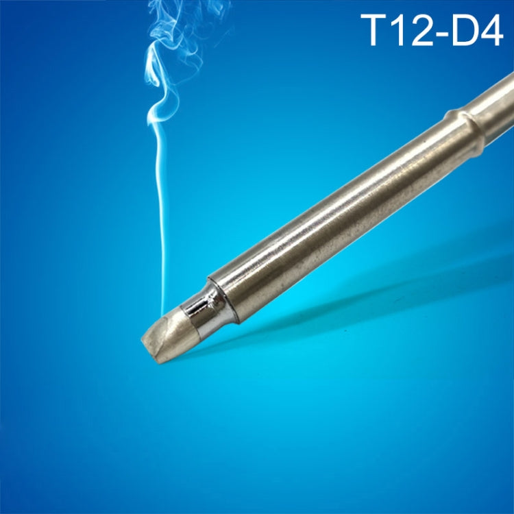 QUICKO T12-D4 Lead-free Soldering Iron Tip My Store