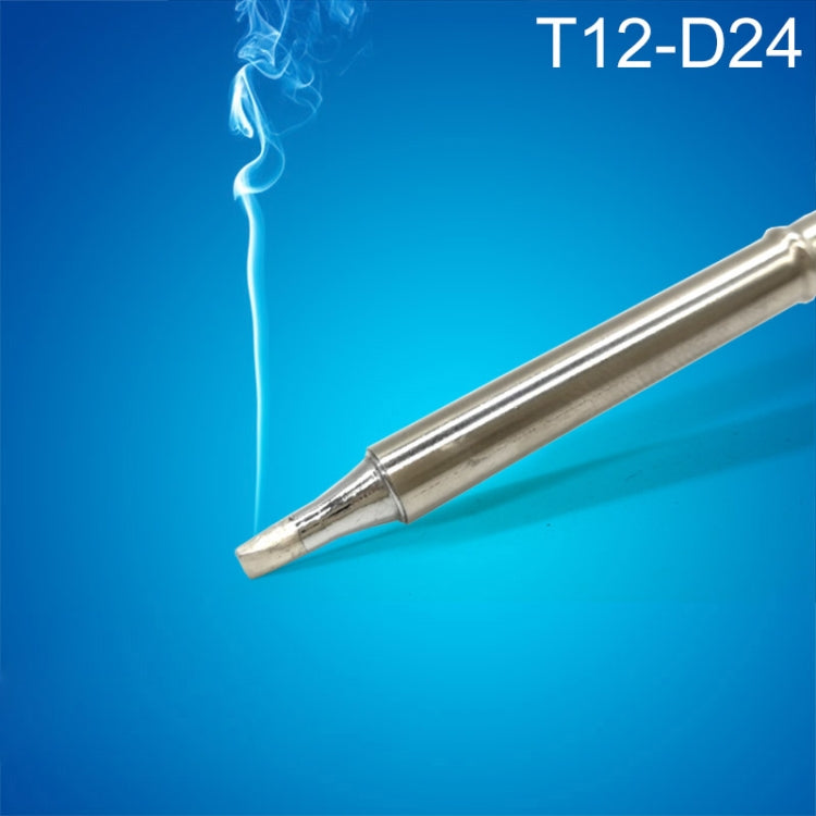 QUICKO T12-D24 Lead-free Soldering Iron Tip My Store