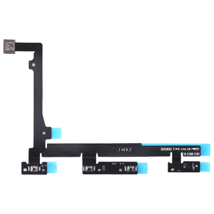 Power Button & Volume Button Flex Cable for Google Pixel 4 My Store