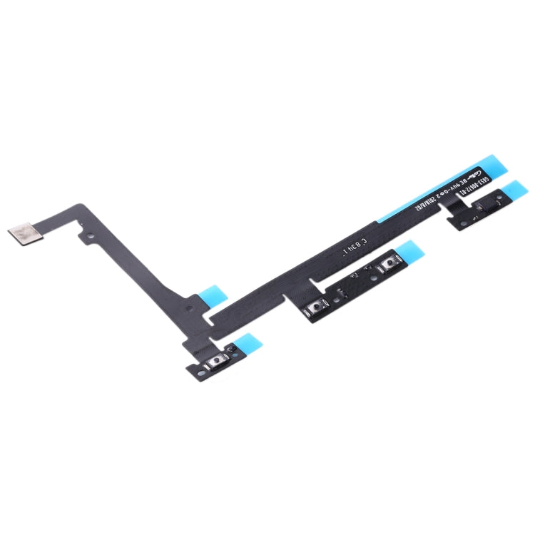 Power Button & Volume Button Flex Cable for Google Pixel 4 My Store