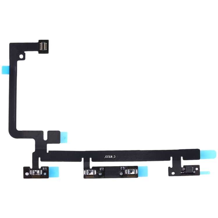 Power Button & Volume Button Flex Cable for Google Pixel 4XL My Store