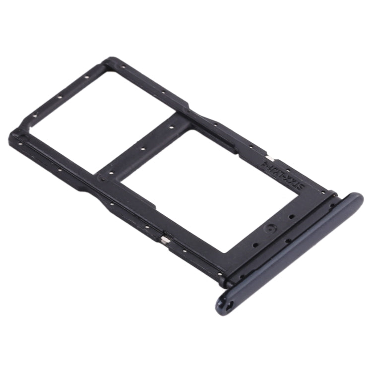 SIM Card Tray + SIM Card Tray / Micro SD Card Tray for Huawei Enjoy 10 Plus My Store