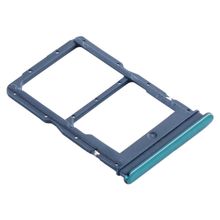 SIM Card Tray + NM Card Tray for Huawei Enjoy 10s / Honor Play 4T Pro