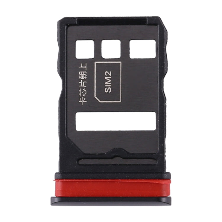 SIM Card Tray + SIM Card Tray for Honor V30 Pro / Honor V30