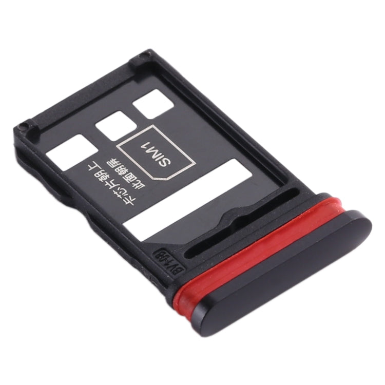 SIM Card Tray + SIM Card Tray for Honor V30 Pro / Honor V30