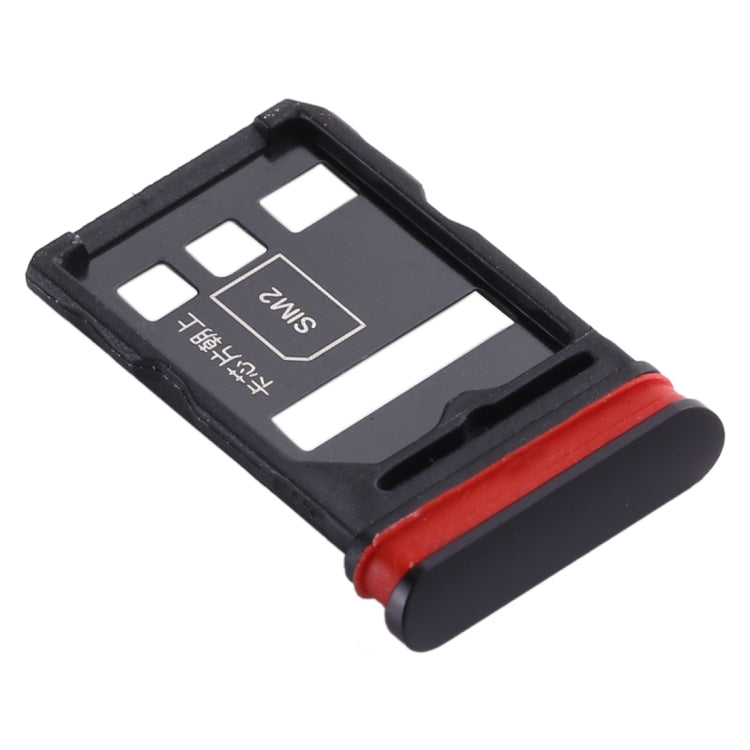 SIM Card Tray + SIM Card Tray for Honor V30 Pro / Honor V30