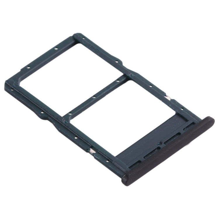 SIM Card Tray + NM Card Tray for Huawei Nova 6 SE