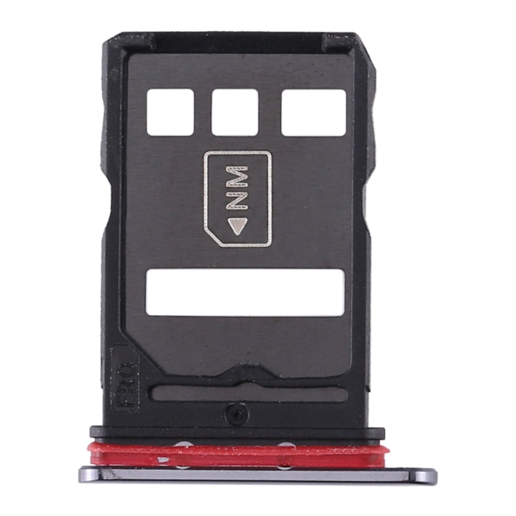 SIM Card Tray + NM Card Tray for Huawei P40 My Store