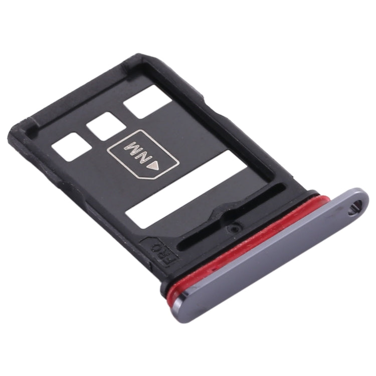 SIM Card Tray + NM Card Tray for Huawei P40